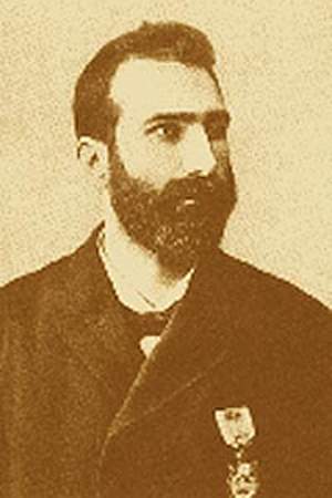 Spiridon Gopčević