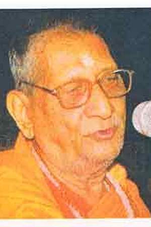 Srinibash Udgata
