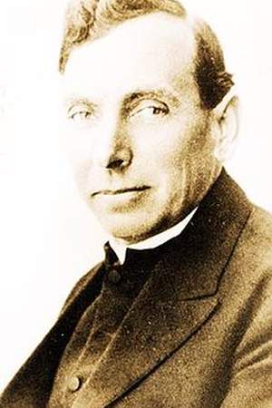 St. John O'Sullivan