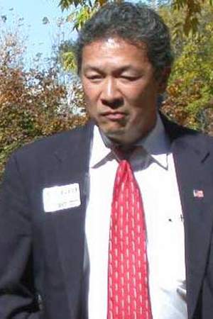 Stan Matsunaka