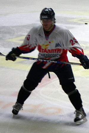 Stanislav Chistov