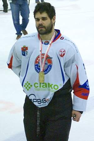 Stanislav Hudec