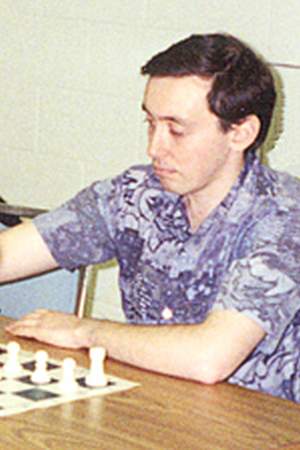 Stanislav Kriventsov