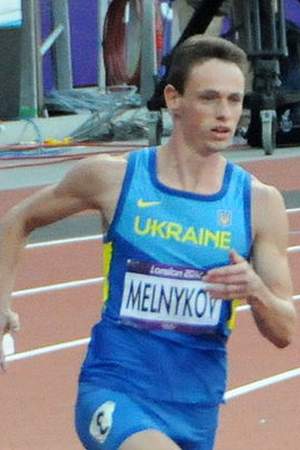 Stanislav Melnykov