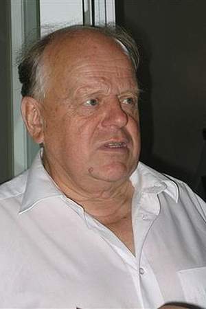 Stanislav Shushkevich