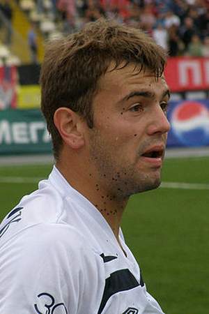 Stanislav Tarasyuk