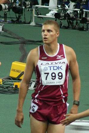 Staņislavs Olijars