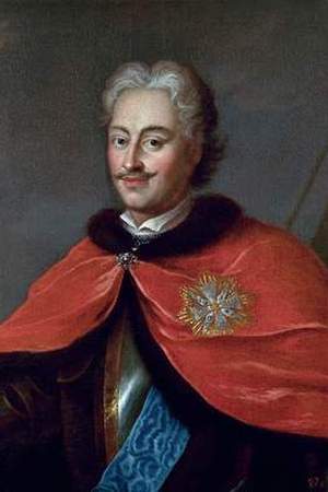 Stanisław Ernest Denhoff