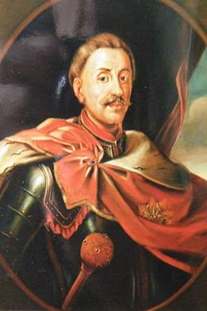 Stanisław Mateusz Rzewuski