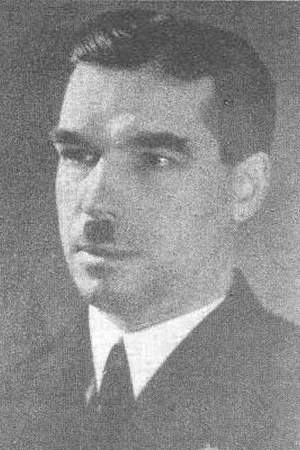 Stanisław Ostrowski