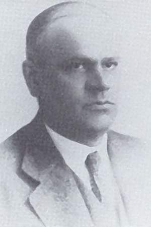 Stanisław Ruziewicz