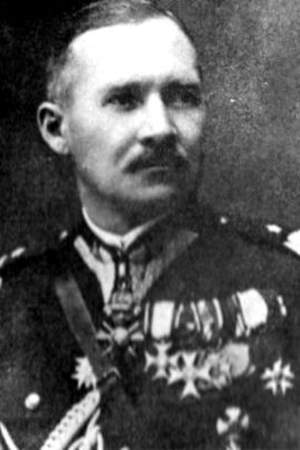 Stefan Dembiński