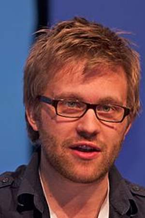Stefan Heggelund