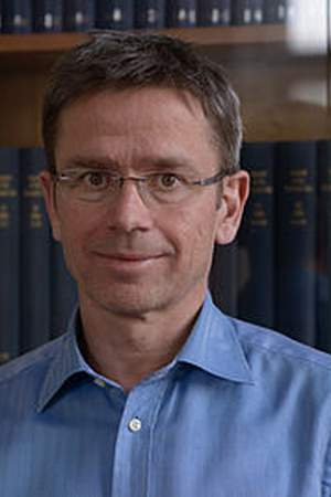 Stefan Rahmstorf