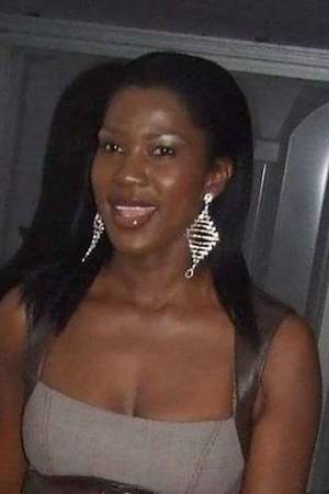 Stephanie Okereke