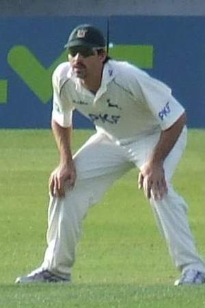 Stephen Fleming