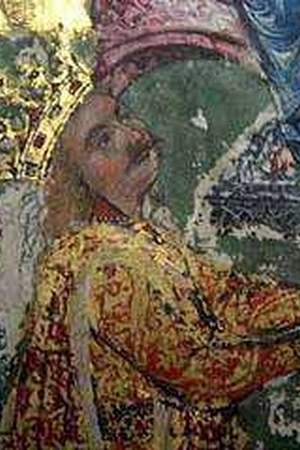Stephen III of Moldavia