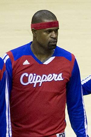 Stephen Jackson