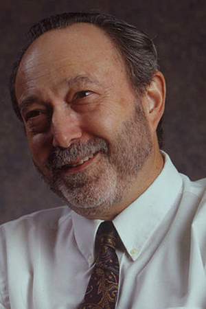 Stephen Porges