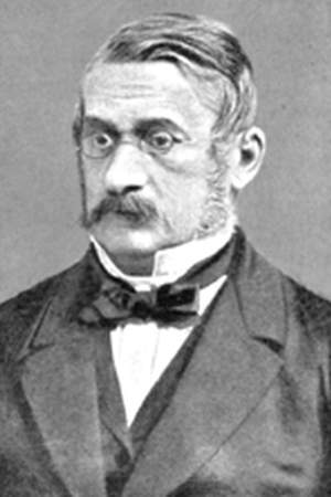 Hans Victor von Unruh