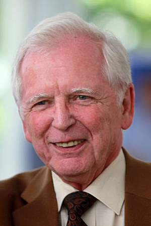 Harald zur Hausen