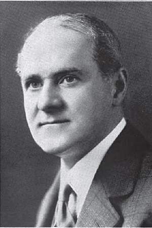 Harold Fowler McCormick