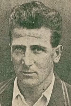 Harold Larwood