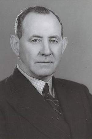 Harold Thorby