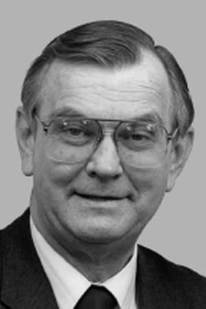 Harold Volkmer