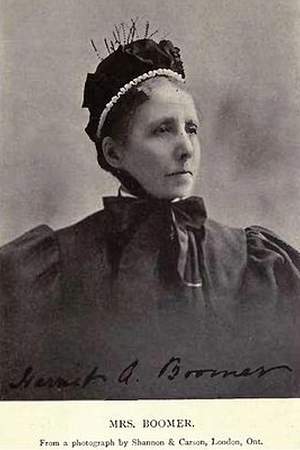 Harriet A. Roche