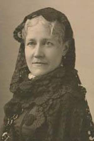 Harriet Elizabeth Prescott Spofford