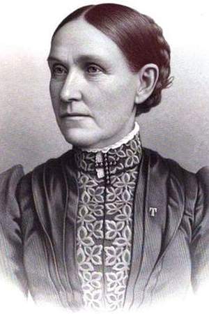 Harriet G. Walker