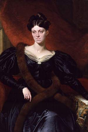 Harriet Martineau