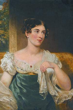 Harriet Smithson