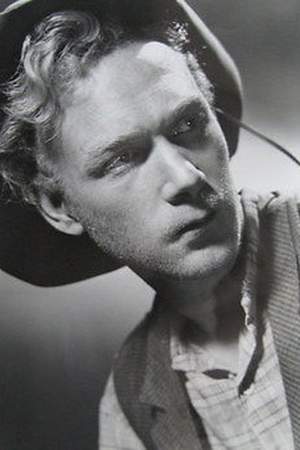 Harry Carey, Jr.