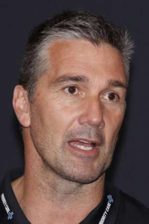 Stephen Silvagni