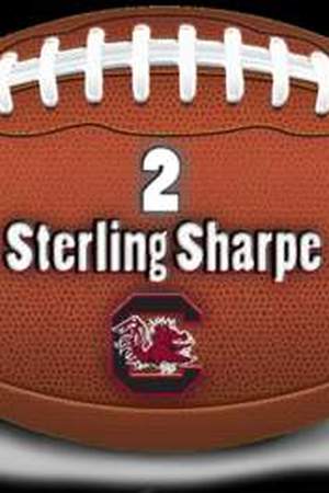 Sterling Sharpe