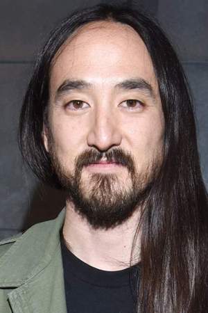 Steve Aoki