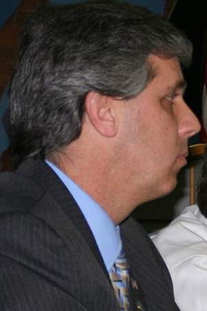 Steve Drazkowski