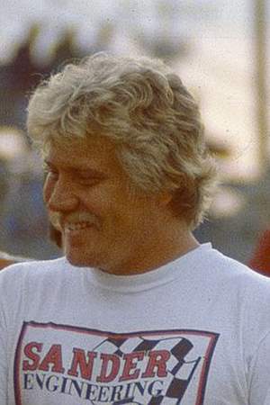 Steve Kinser