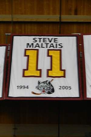 Steve Maltais