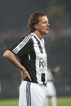 Steve McManaman