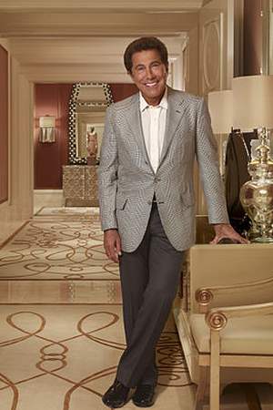 Steve Wynn