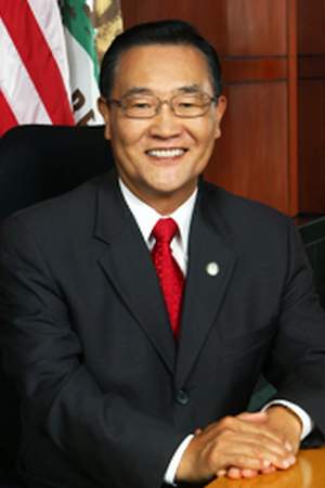 Steven Choi