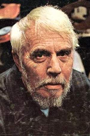 Harry Partch