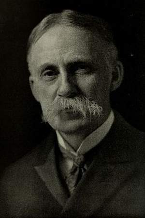 Harry Pratt Judson