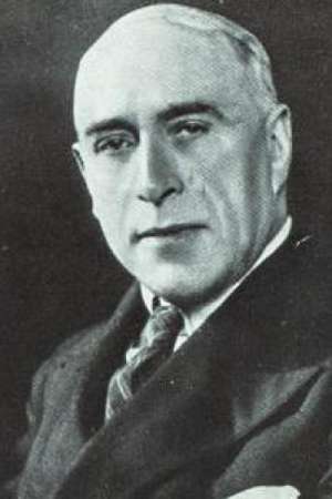 Harry Price