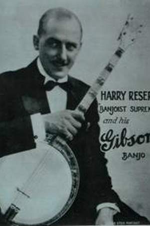 Harry Reser