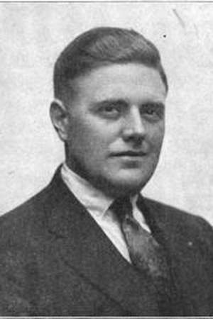 Harry W. Ewing