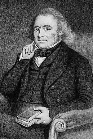 Hartley Coleridge